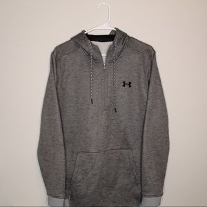 Under Armour Men’s Long Sleeve Jacket